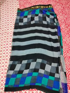 Saree For Daily Wear