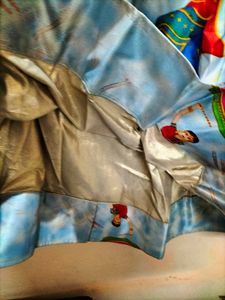 LEHNGA WITH DUPATTA FOR NAVRATRI