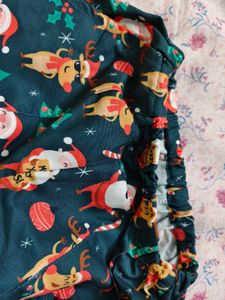 Festive Christmas Pajamas