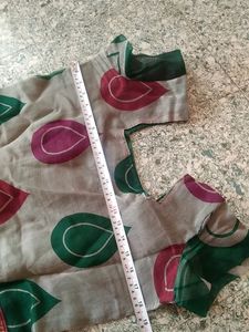 Umbrella Style Stitched Kurti