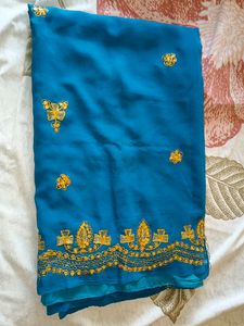 Beautiful Saree