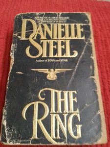 Danielle Steel The Ring Book
