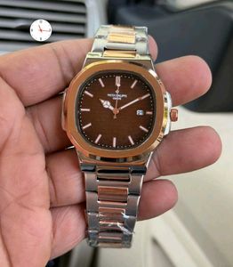 Patek PHILLIPE PREMIUM QUALITY MEN'S WATCH AT SALE