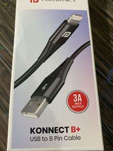 USB to Lightning Cable