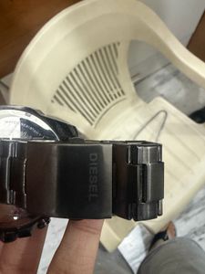 Diesel watch
