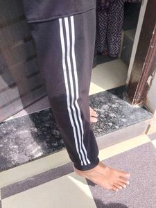 Comfortable Black lower