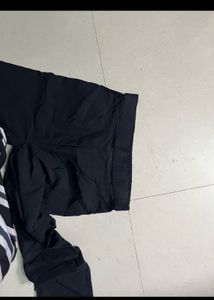Black Pant