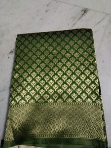 Silk Saree