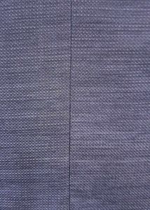 Men's grey formal pant  - Size 34