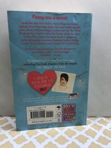 Girl Online by Zoe Sugg