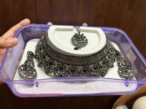 Jewellery Set