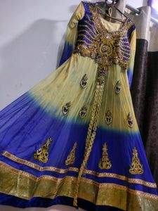 Bajirao Masthani Frock