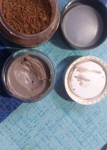 M Caffeine Sample
