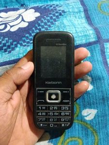 Karbonn K2 BoomBox Feature Phone