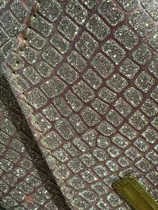 Stylish Textured Wallet