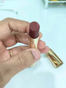Lakme priming matte Lipstick mp6 deep wine