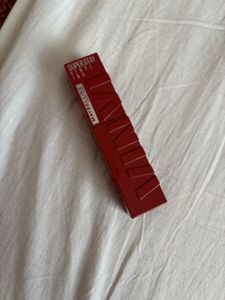 Maybelline Superstay Vinyl Ink Lipstick