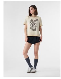 Bugs Bunny Graphic Tee