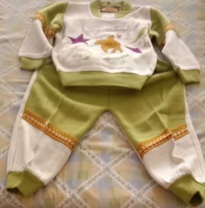 sweater set for kids