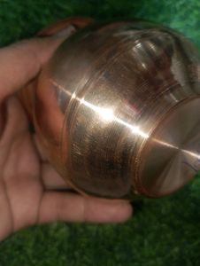 Pure Copper Loota