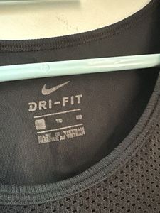 Nike Dri-FIT T-Shirt