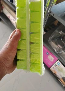 ice cube pack of 2