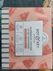 DOT & KEY Watermelon Cooling Icy Gel Moisturizer