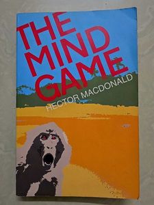 The Mind Game by Hector Macdonald