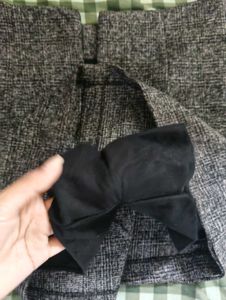 SALE❗Textured korean Mini Skorts / Skirt
