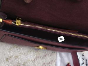 Coach Signature Crossbody Bag