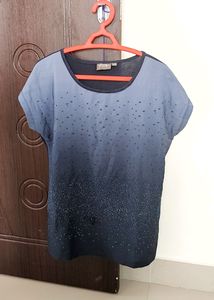 GIA BRAND LADIES TOP