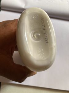 Body Lotion From America