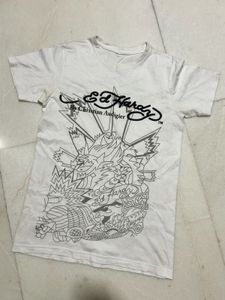 Ed Hardy tees combo