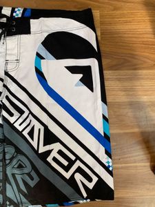 Quiksilver Board Shorts - Men's Y2K Trunks