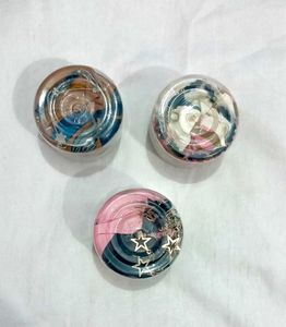 Mini Mystery Jewellery Jar
