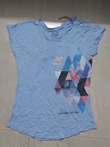 lee cooper brand tshirt