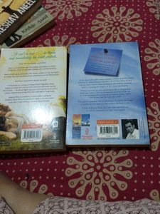 Ravinder Singh Novels - Set of 2