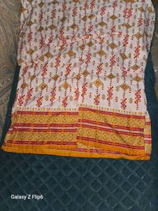 Elegant Printed co set