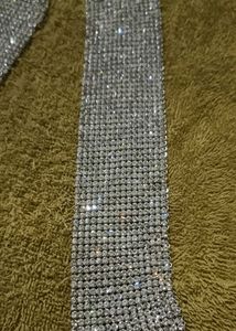 Swarovski Crystal Mesh Standard Sheet