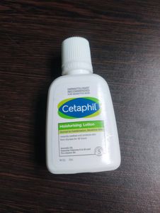 Cetaphil Moisturizing Lotion