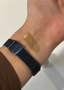 Sheglam tan contour