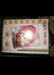 Just For You Card