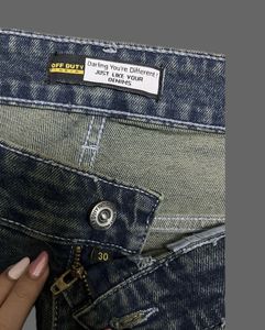 Stylish Denim Jeans