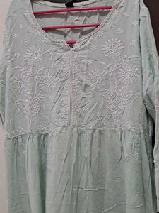Kurti In Good Condition