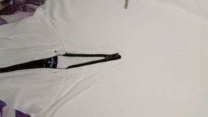 Godspeed Half-Zip Hoodie - Size M