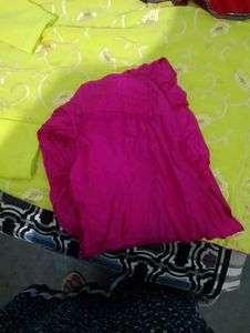 Kameez Georgette Salwar Kareyp