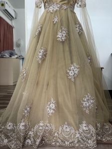 Elegant Gown
