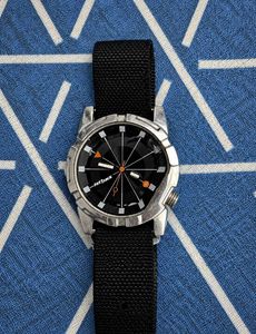 Fastrack MEN Watch With Date Working