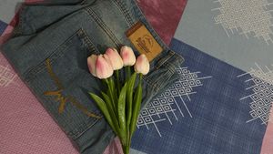 Roadster Denim Jeans