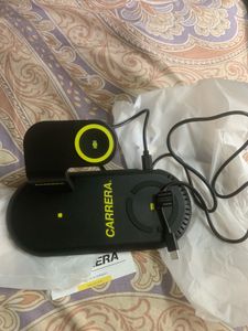 Carrera Wireless Charging Station